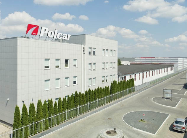 Компанія Polcar – наш надійний партнер у постачанні якісних запчастин
