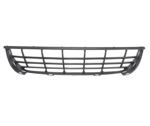 Решітка бампера переднього Volkswagen Crafter 2006-2016 POLCAR 957227 POLCAR 957227