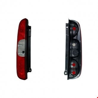 Ліхтар задній лівий Fiat Doblo 2005-2010 POLCAR 3041871E POLCAR 3041871E