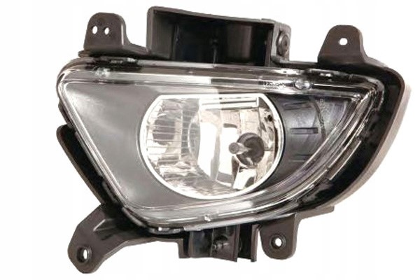Фара протитуманна ліва Hyundai i30 2007-2012 POLCAR 4015290E POLCAR 4015290E