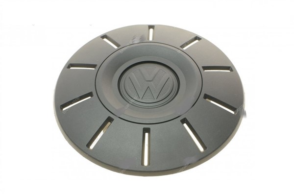 Ковпак колісного диска Volkswagen Transporter V 2003-2015 ROTWEISS 7T0601151 ROTWEISS 7T0601151