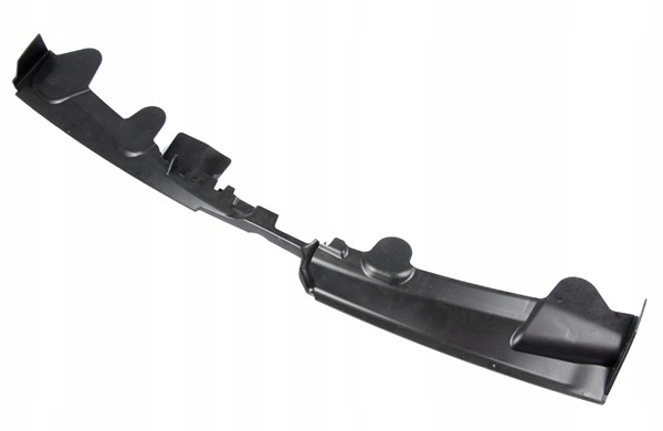 Балка верхня передньої панелі Volkswagen Passat B7 2010-2015 POLCAR 95D104-5 POLCAR 95D104-5