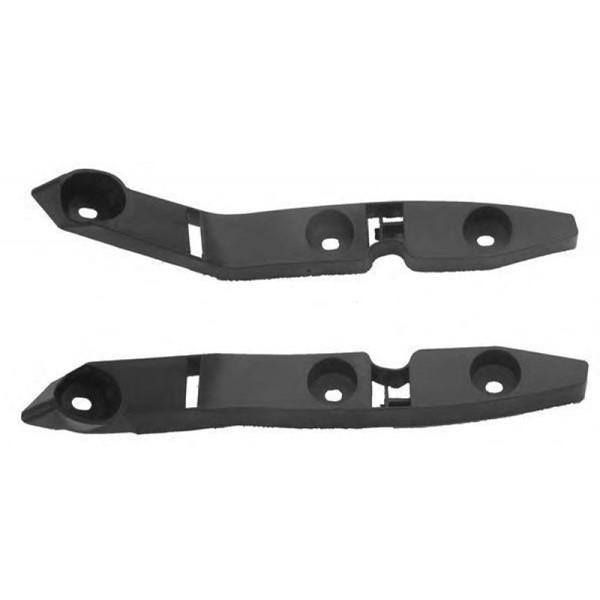 Кронштейн бампера переднього комплект Ford Focus II 2004-2008 POLCAR 32020715 POLCAR 32020715