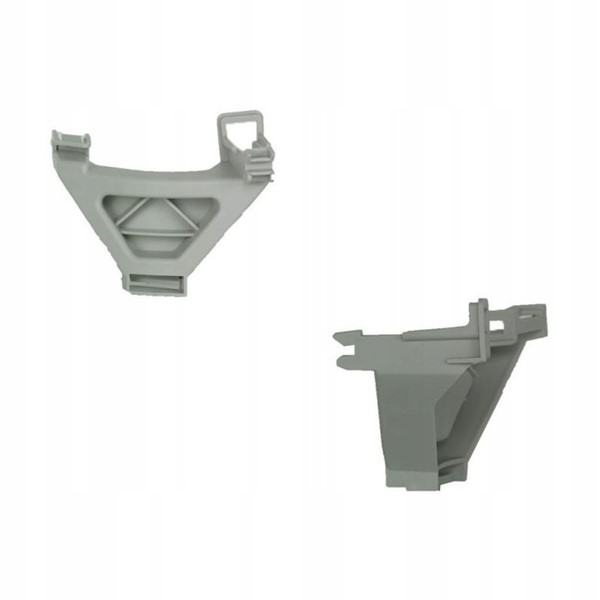 Кронштейн бампера переднього лівий Ford Focus II 2008-2011 POLCAR 32050715 POLCAR 32050715