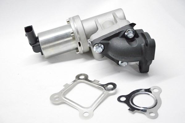 Клапан EGR NTY EGR-KA-301 Клапан EGR Kia Sorento 2.5 CRDi 4WD 2002-2006 NTY EGR-KA-301 NTY EGR-KA-301