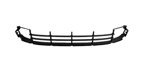 Решітка бампера переднього центральна Skoda Superb II 2008-2013 POLCAR 692627 POLCAR 692627
