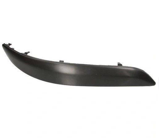 Молдинг бампера переднього лівий Volkswagen Touran 2006-2010 POLCAR 957907-5 POLCAR 957907-5