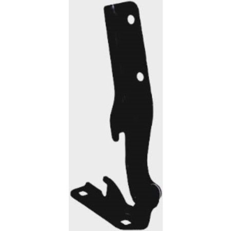 Петля капоту права Fiat Doblo 2001-2005 POLCAR 304003-6 POLCAR 304003-6
