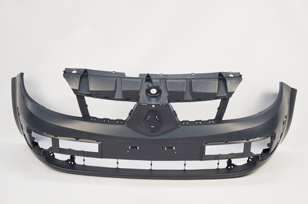 Бампер передній Renault Scenic II 2003-2006 POLCAR 60710722 POLCAR 60710722
