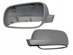 Корпус дзеркала лівого Skoda Octavia / Tour 1996-2010 POLCAR 692054PE POLCAR 692054PE