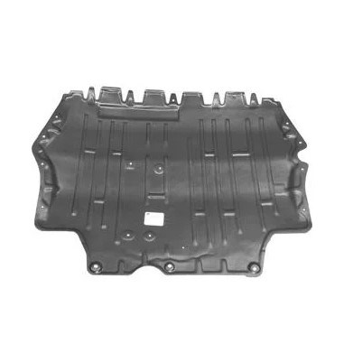 Захист двигуна Volkswagen Jetta 6 2010-2018 POLCAR 9503346T POLCAR 9503346T