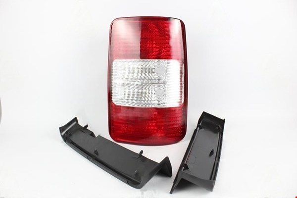 Ліхтар задній правий Volkswagen Caddy III 2004-2010 MARS TECH MRS-611540 MARS TECH MRS-611540