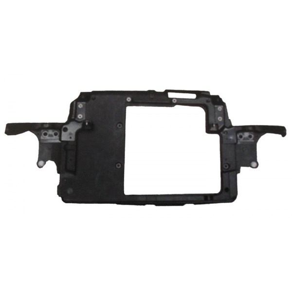 Панель передня Skoda Fabia II 2007-2010 POLCAR 691304-2 POLCAR 691304-2