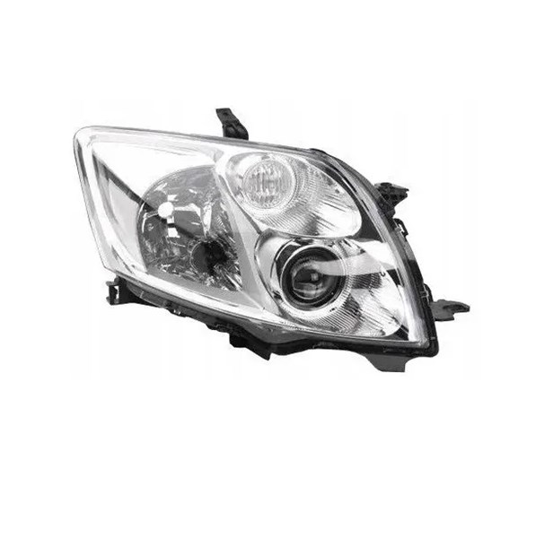 Фара передня права Toyota Auris E150 2006-2009 POLCAR 8116104E POLCAR 8116104E